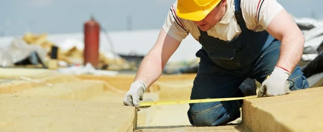 Экспертиза качества строительных работ