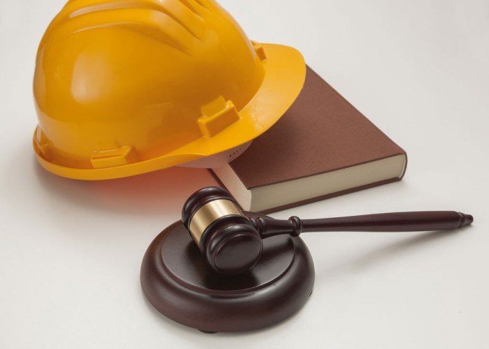 Судебная строительная экспертиза: что это, объекты и методика
